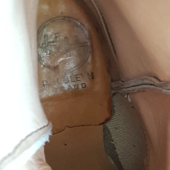 Cowboy boots - Picture 13 of 15